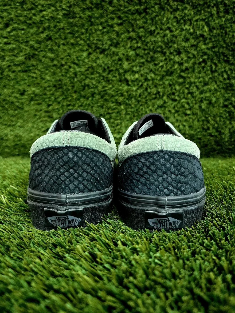 VANS Era x Harry Potter Especial Edition!